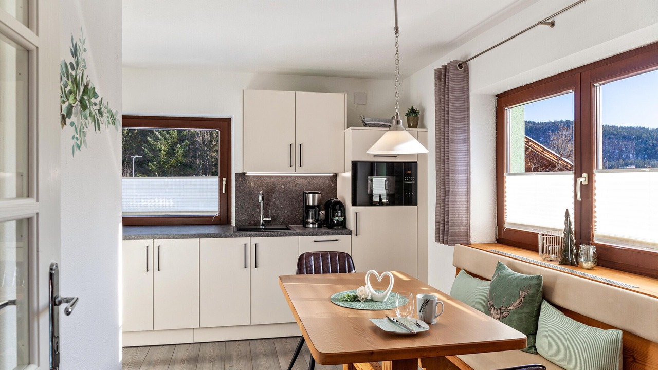 Photo of Kitchen in Weidach