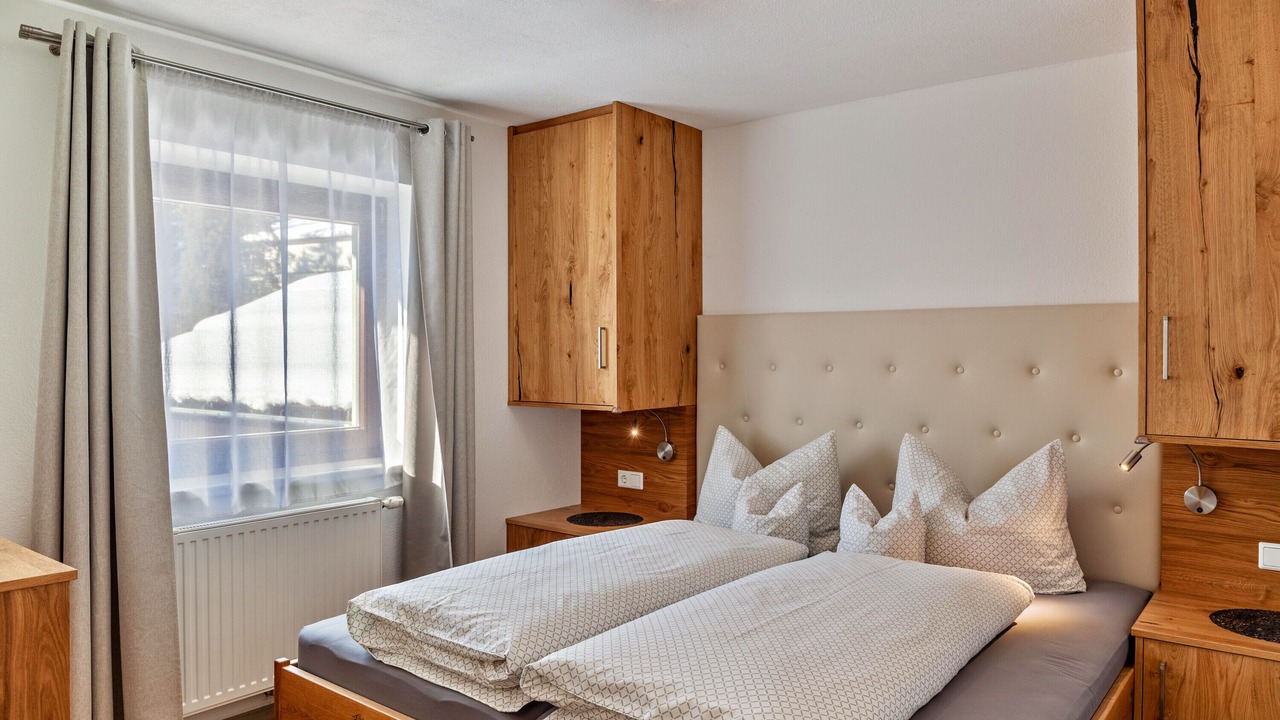 Photo of Bedroom in Weidach