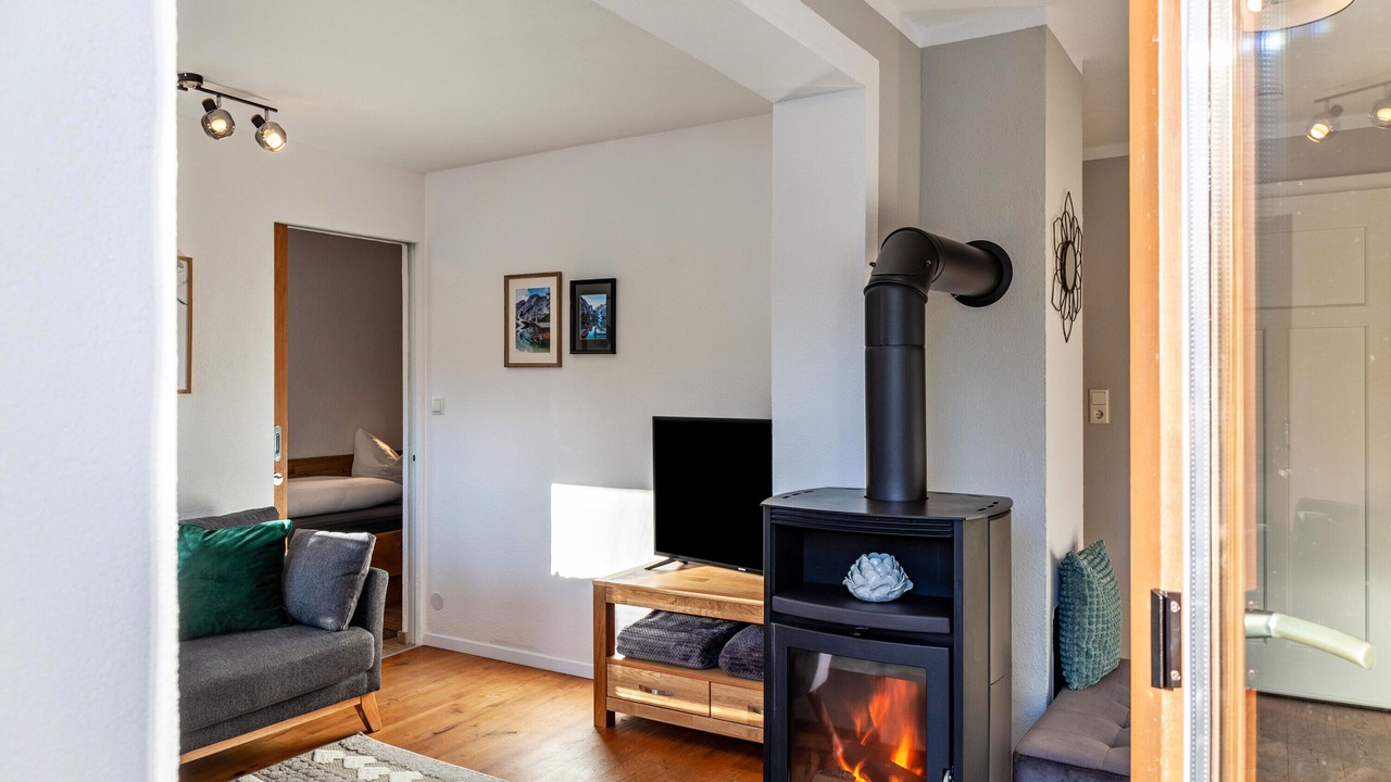 Photo of Livingroom in Weidach