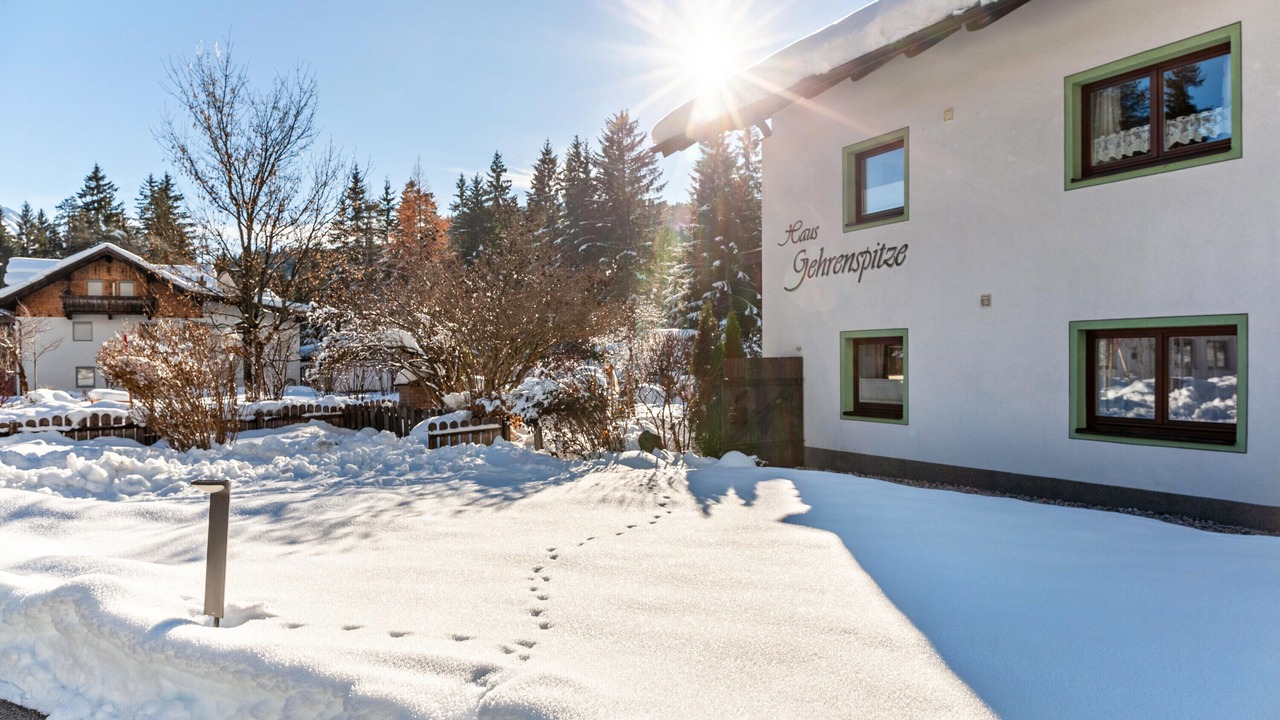 Photo of Outdoor in Weidach