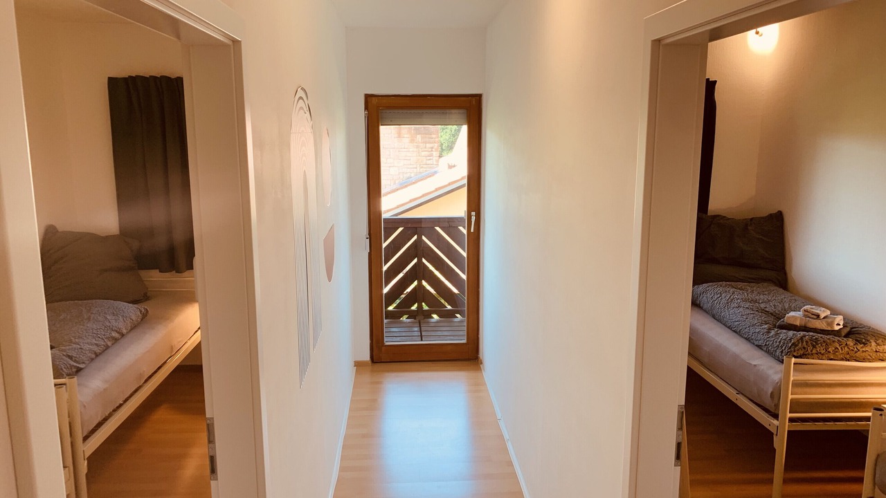 Photo of Bedroom in Salzweg