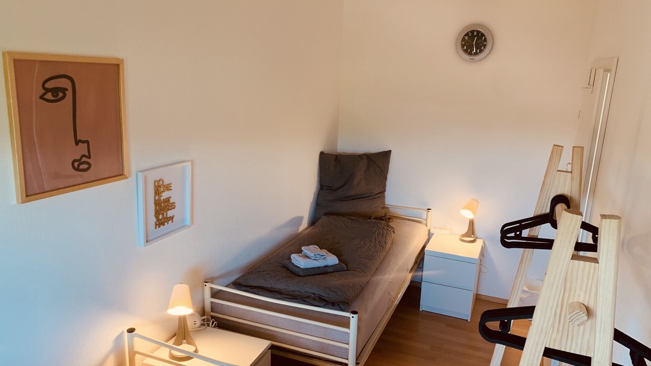 Photo of Bedroom in Salzweg
