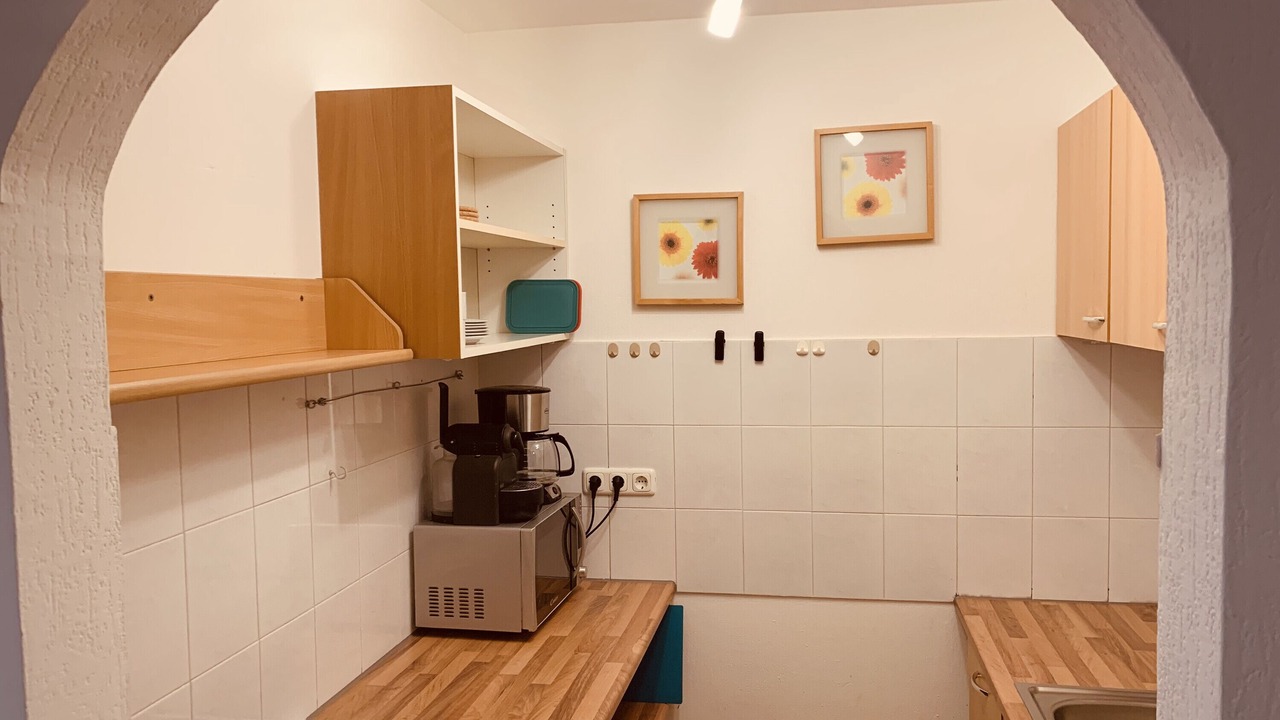 Photo of Kitchen in Salzweg