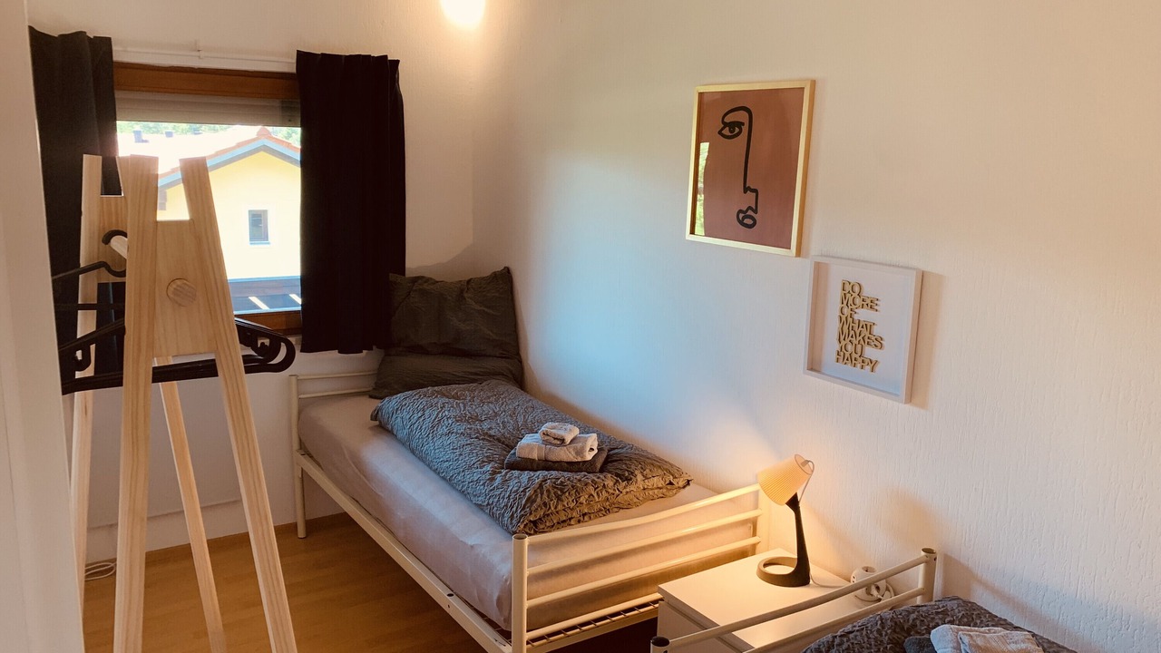 Photo of Bedroom in Salzweg