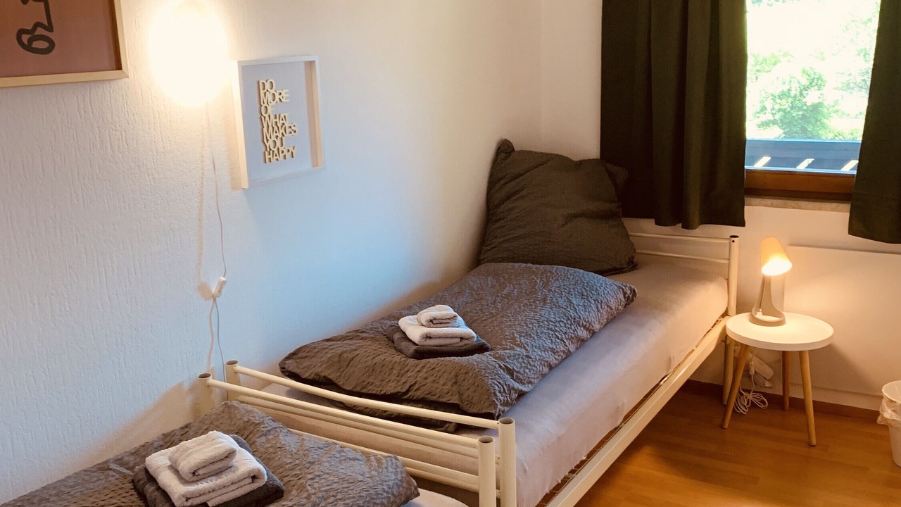 Photo of Bedroom in Salzweg