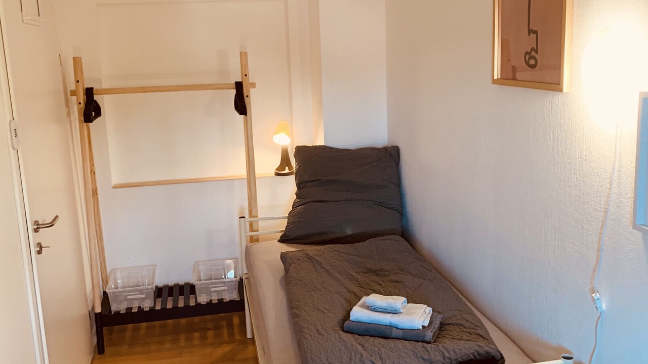 Photo of Bedroom in Salzweg