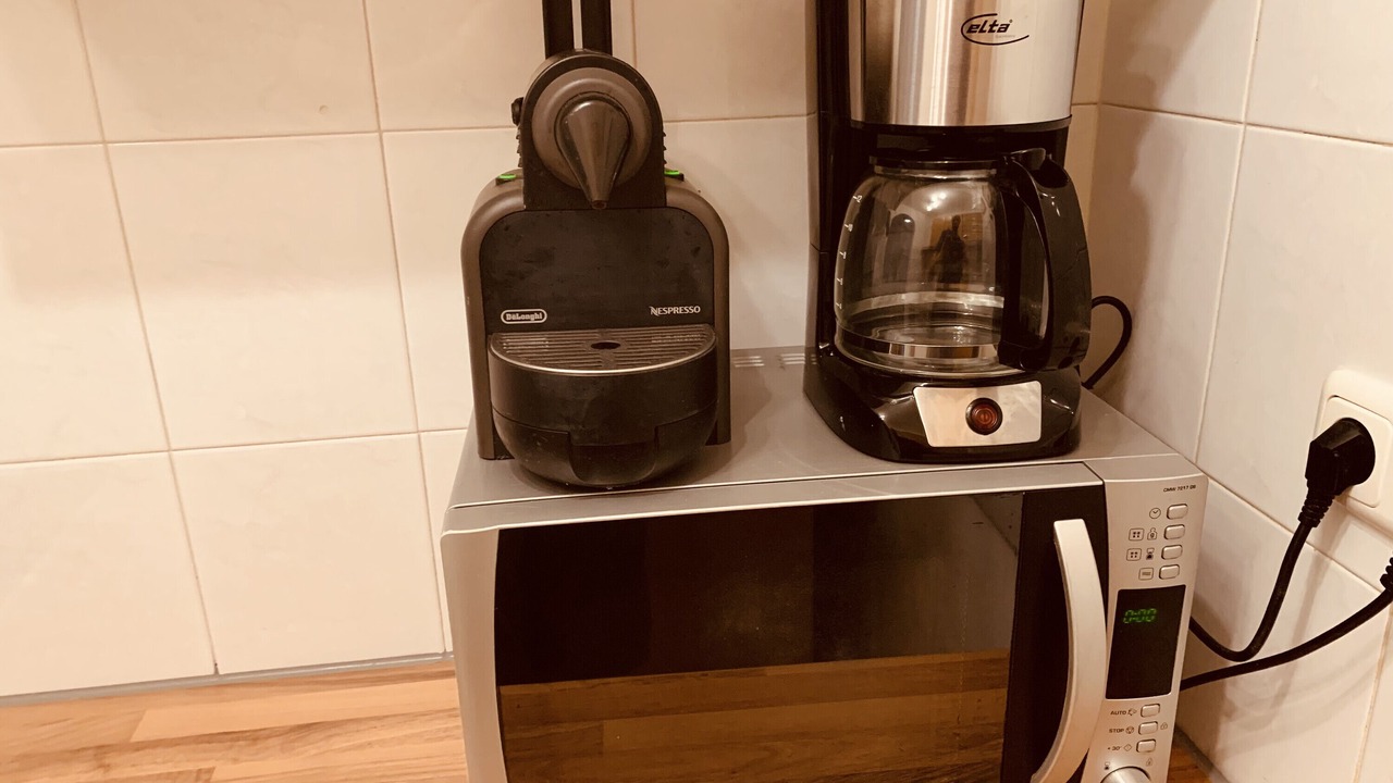 Photo of Kitchen in Salzweg