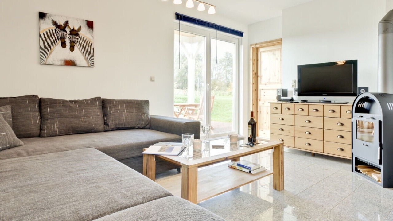 Photo of Livingroom in Wohlenberg