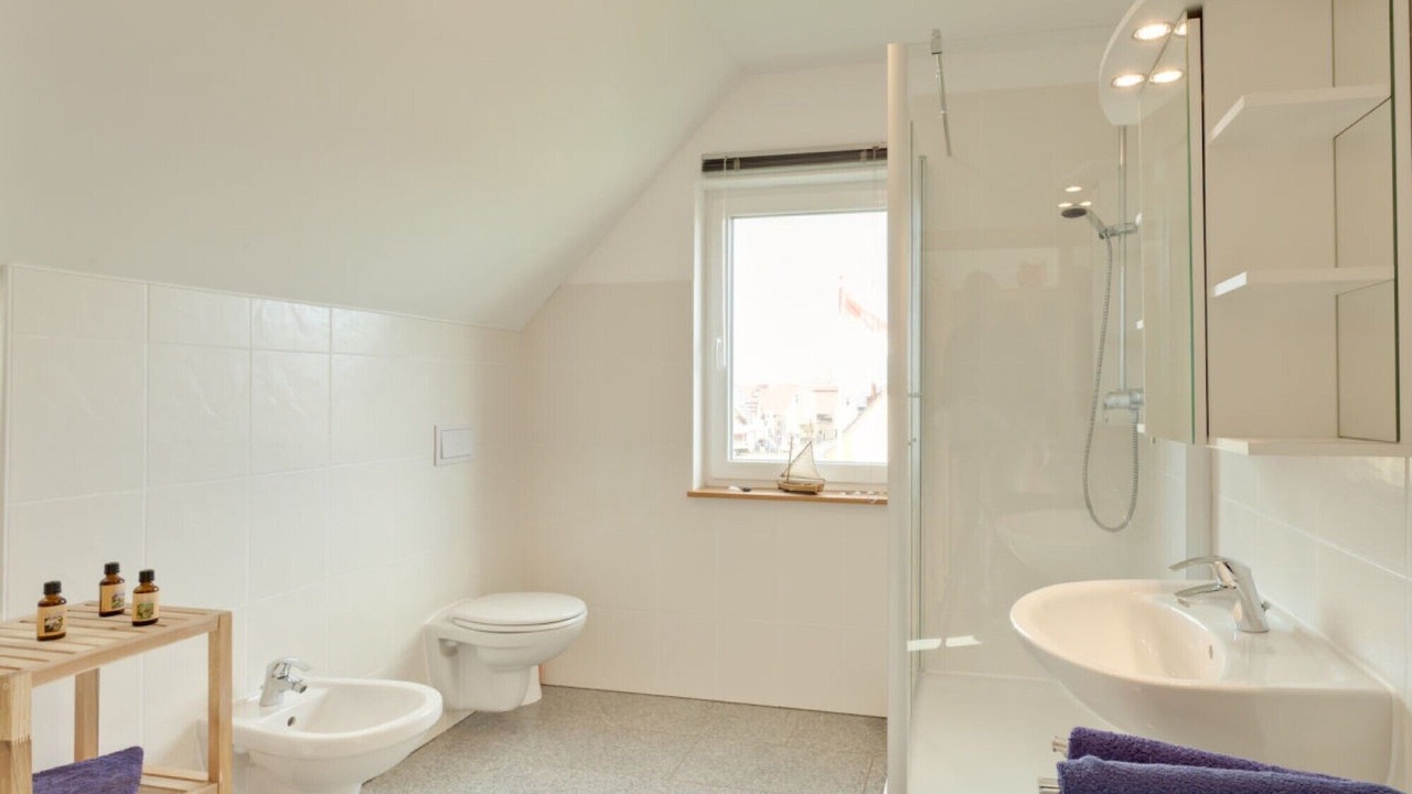 Photo of Bathroom in Wohlenberg