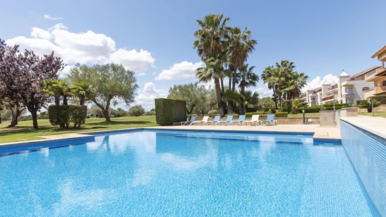 Photo of Outdoor in San Jorge