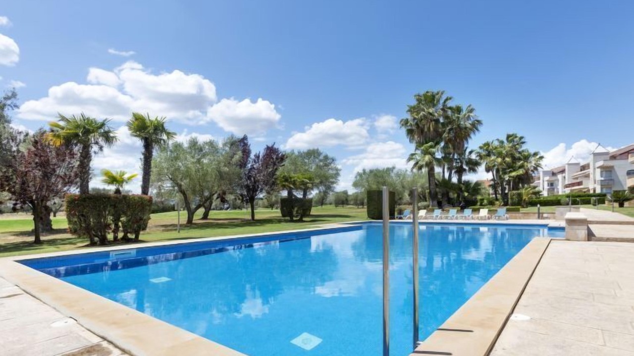 Photo of Outdoor in San Jorge
