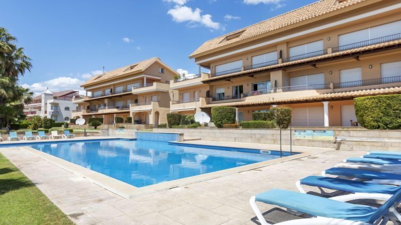 Photo of Outdoor in San Jorge