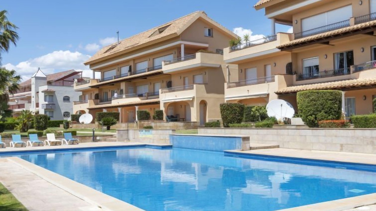 Photo of Outdoor in San Jorge