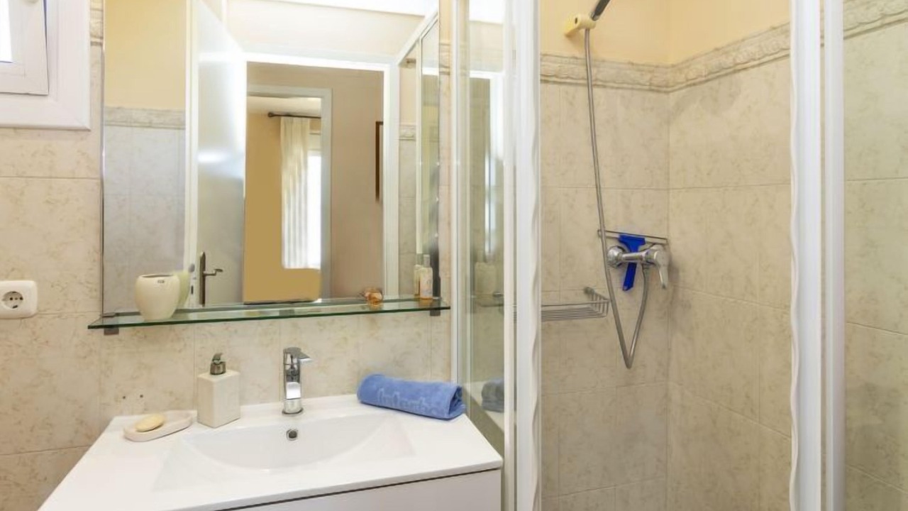 Photo of Bathroom in San Jorge