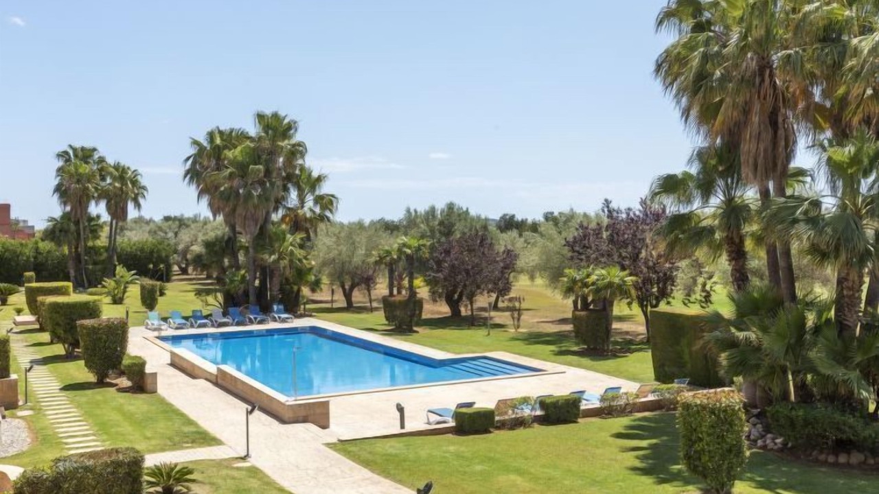 Photo of Outdoor in San Jorge
