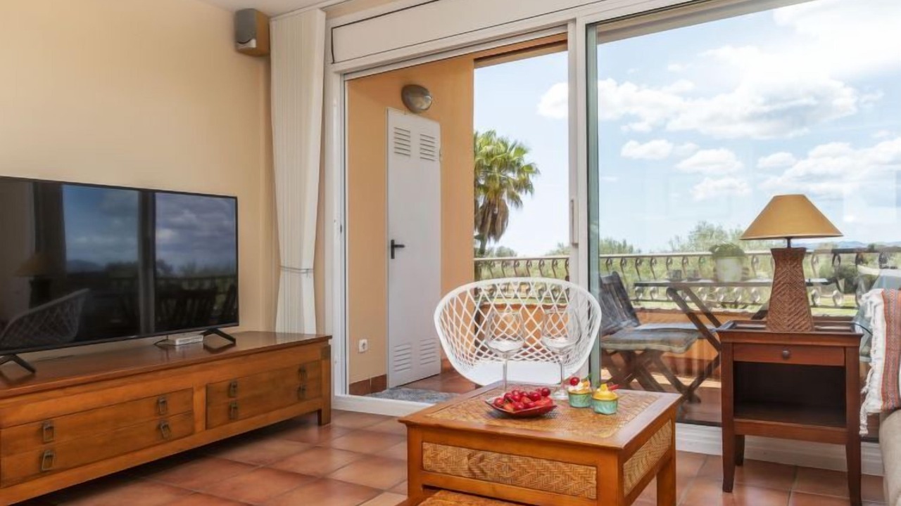 Photo of Livingroom in San Jorge