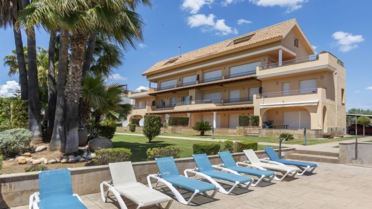 Photo of Outdoor in San Jorge