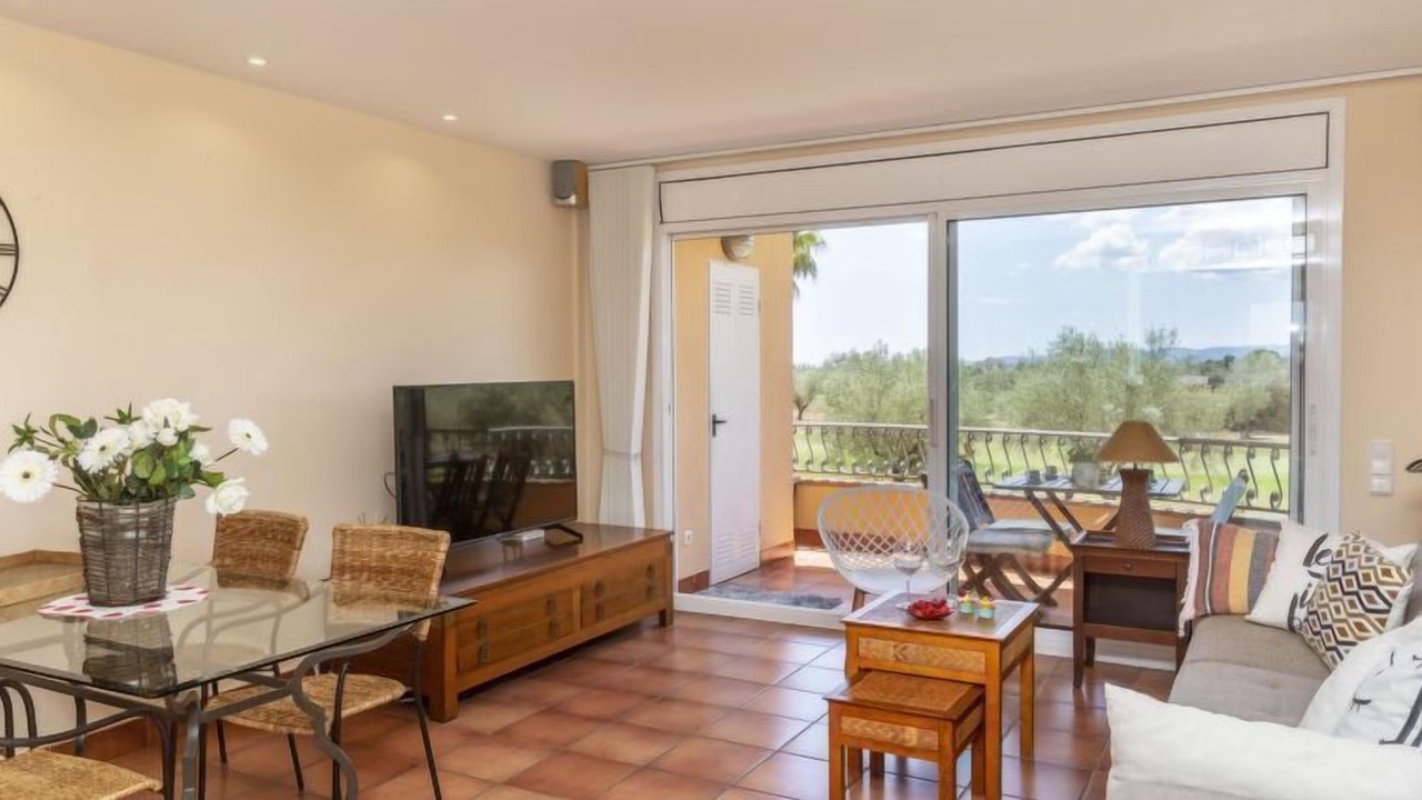 Photo of Bedroom in San Jorge