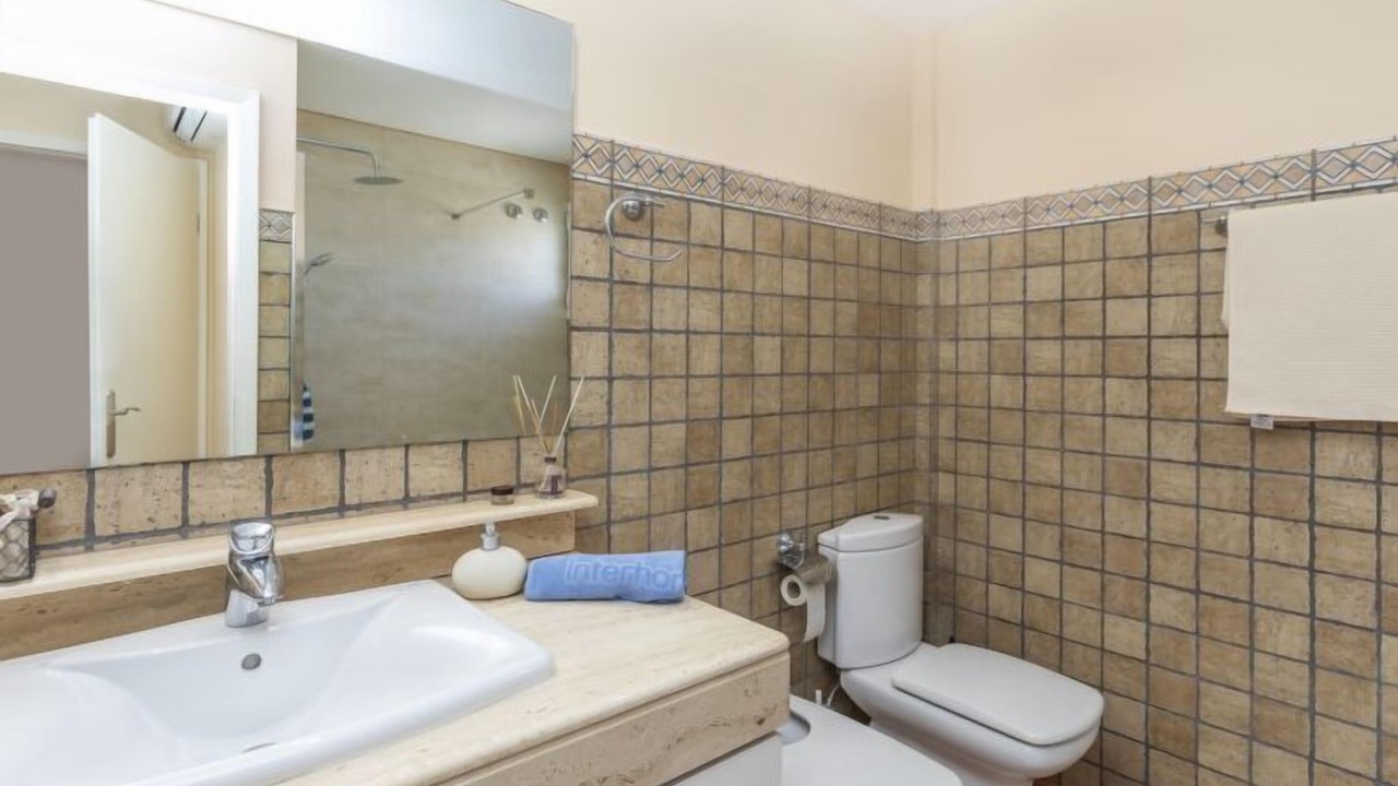 Photo of Bathroom in San Jorge