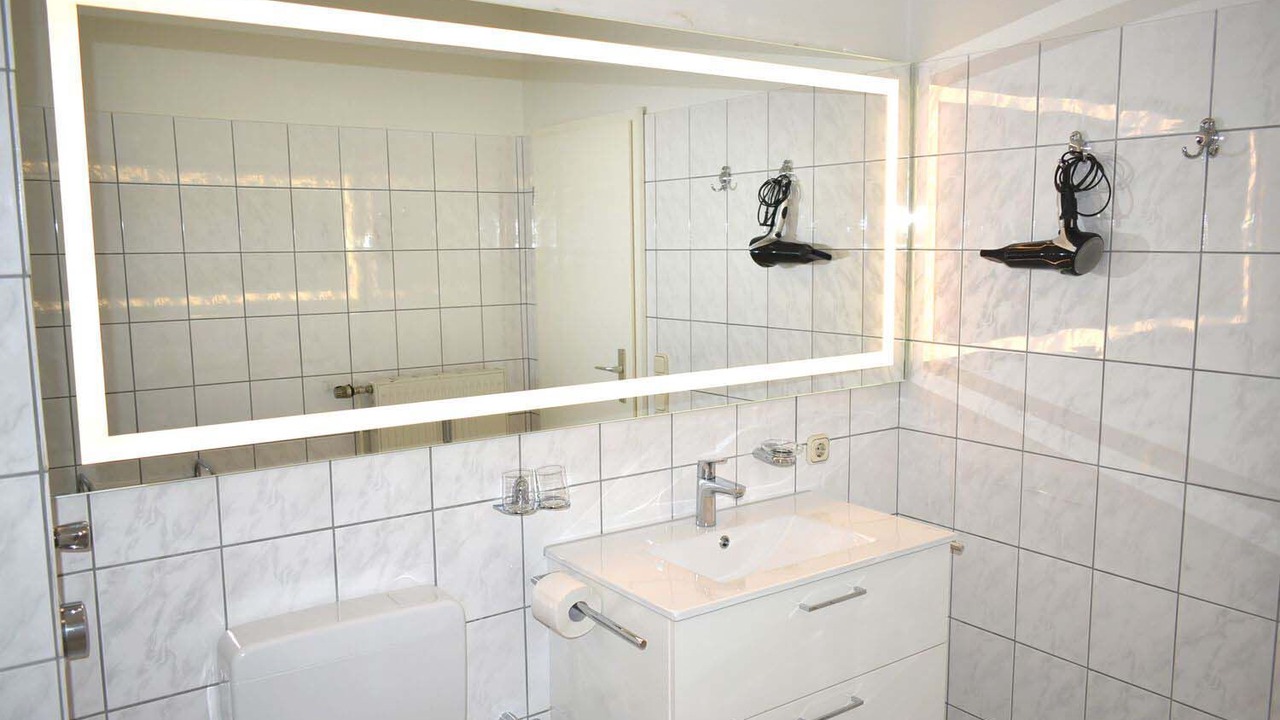 Photo of Bathroom in St. Andreas