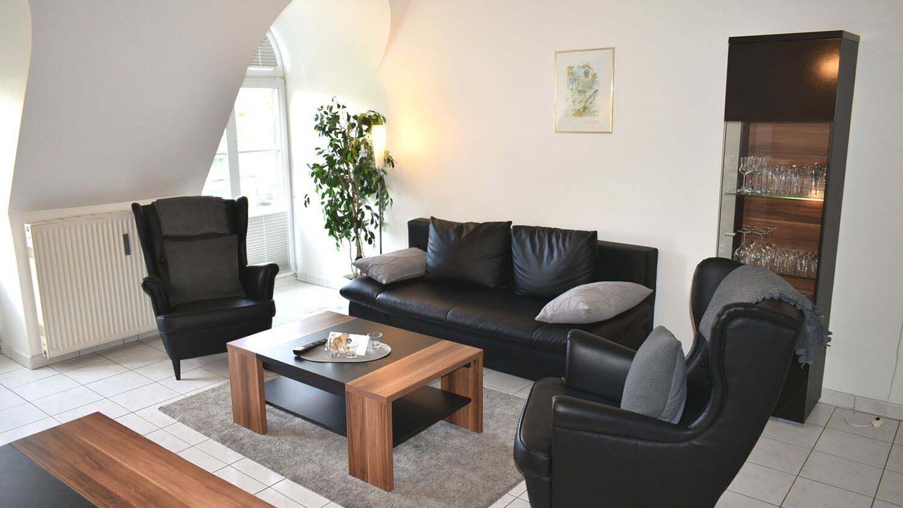 Photo of Livingroom in St. Andreas