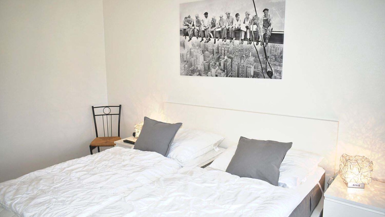 Photo of Bedroom in St. Andreas