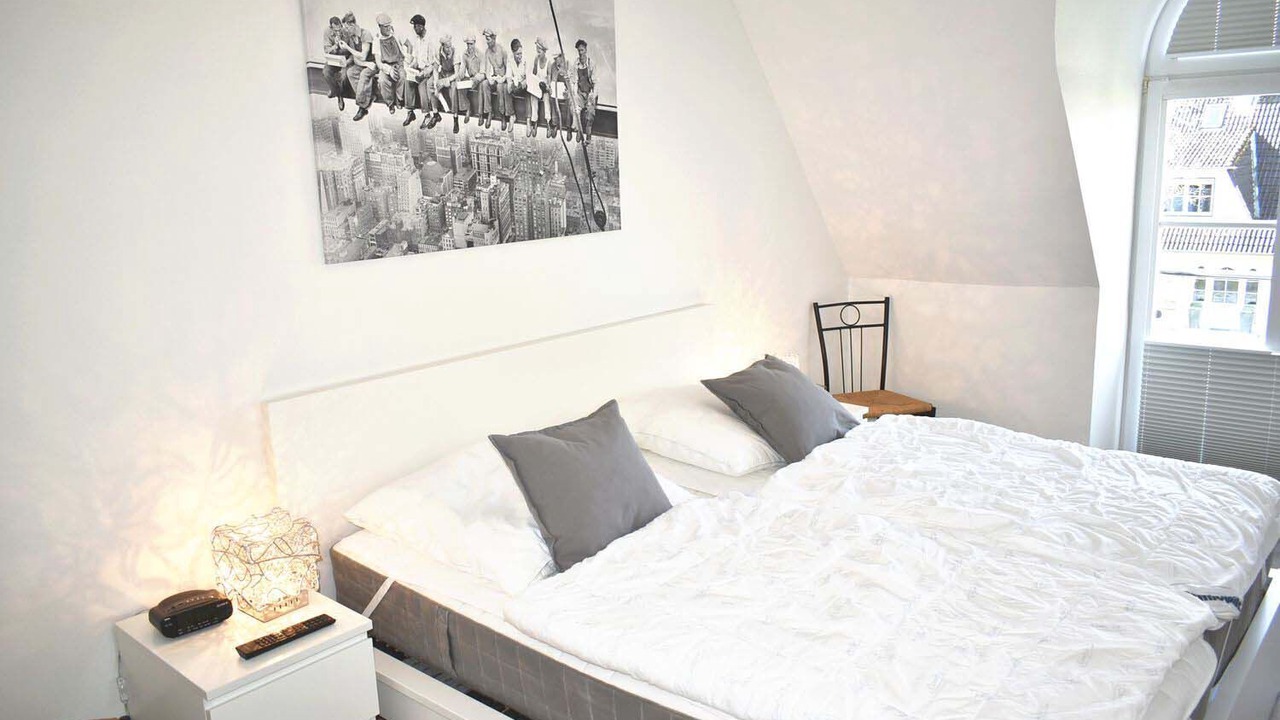 Photo of Bedroom in St. Andreas