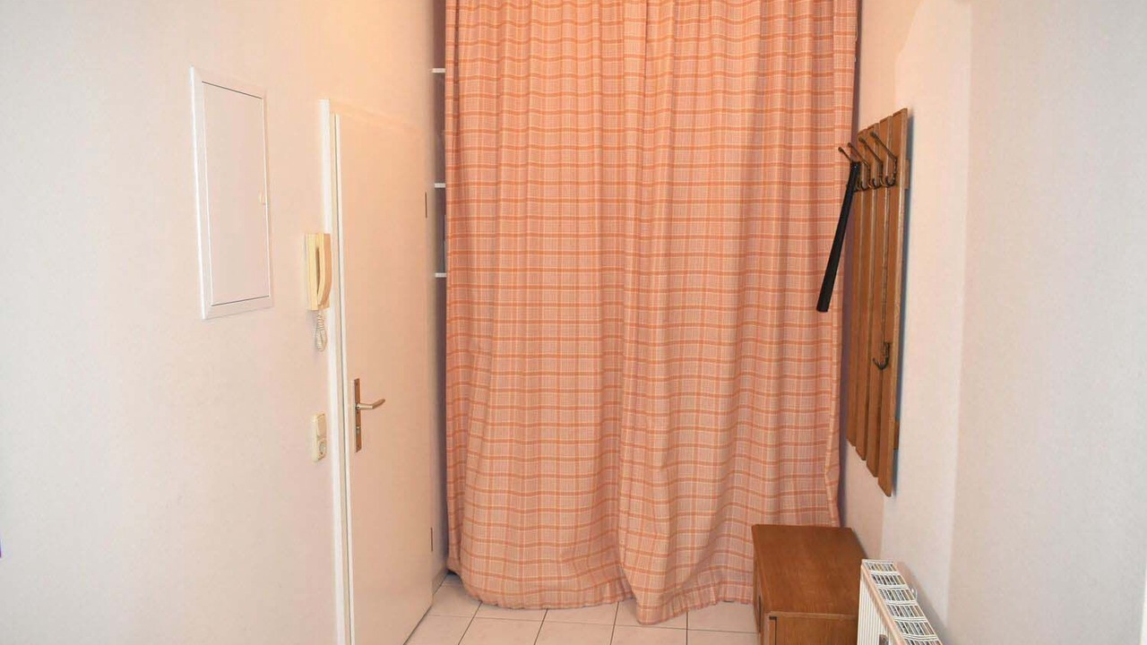 Photo of Bathroom in St. Andreas