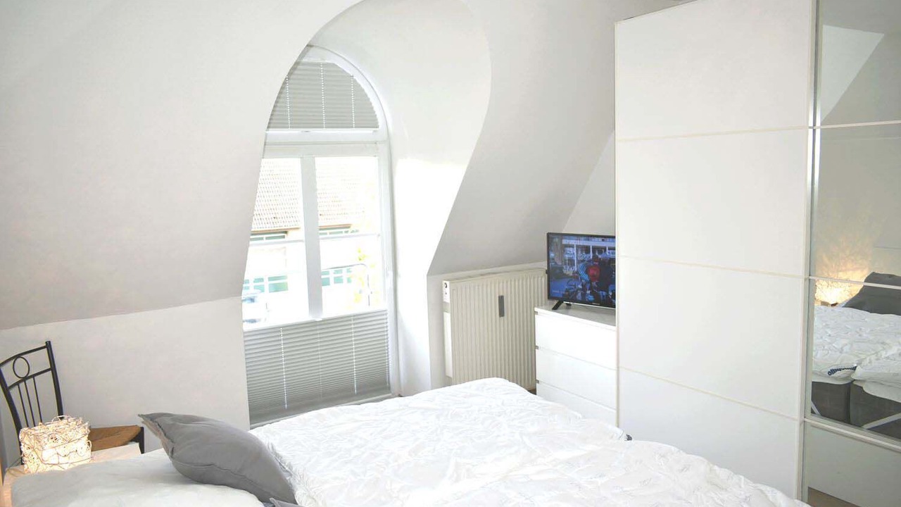 Photo of Bedroom in St. Andreas