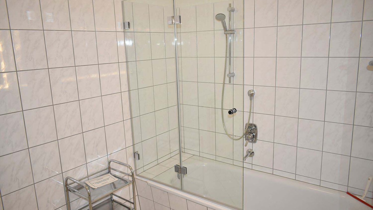 Photo of Bathroom in St. Andreas