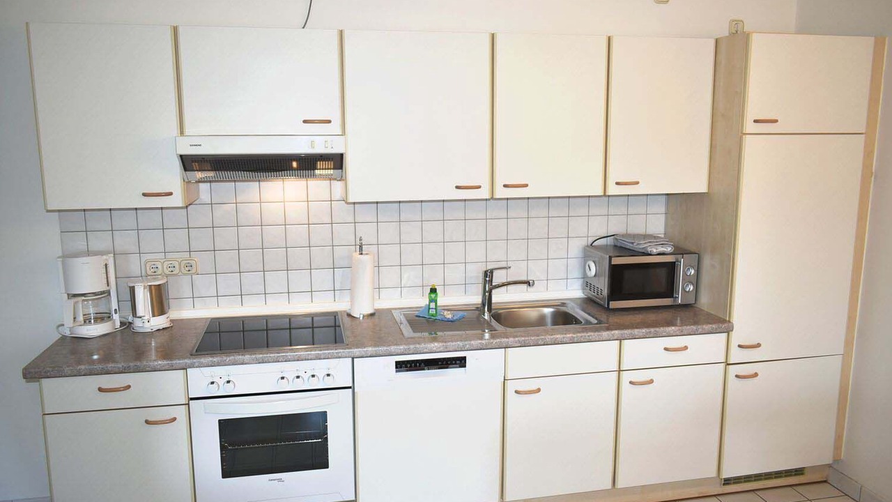 Photo of Kitchen in St. Andreas