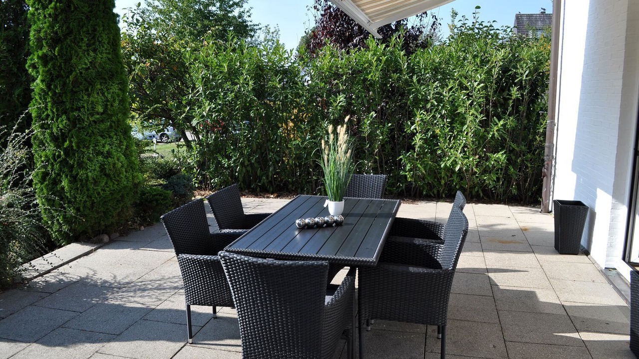Photo of Outdoor in St. Andreas