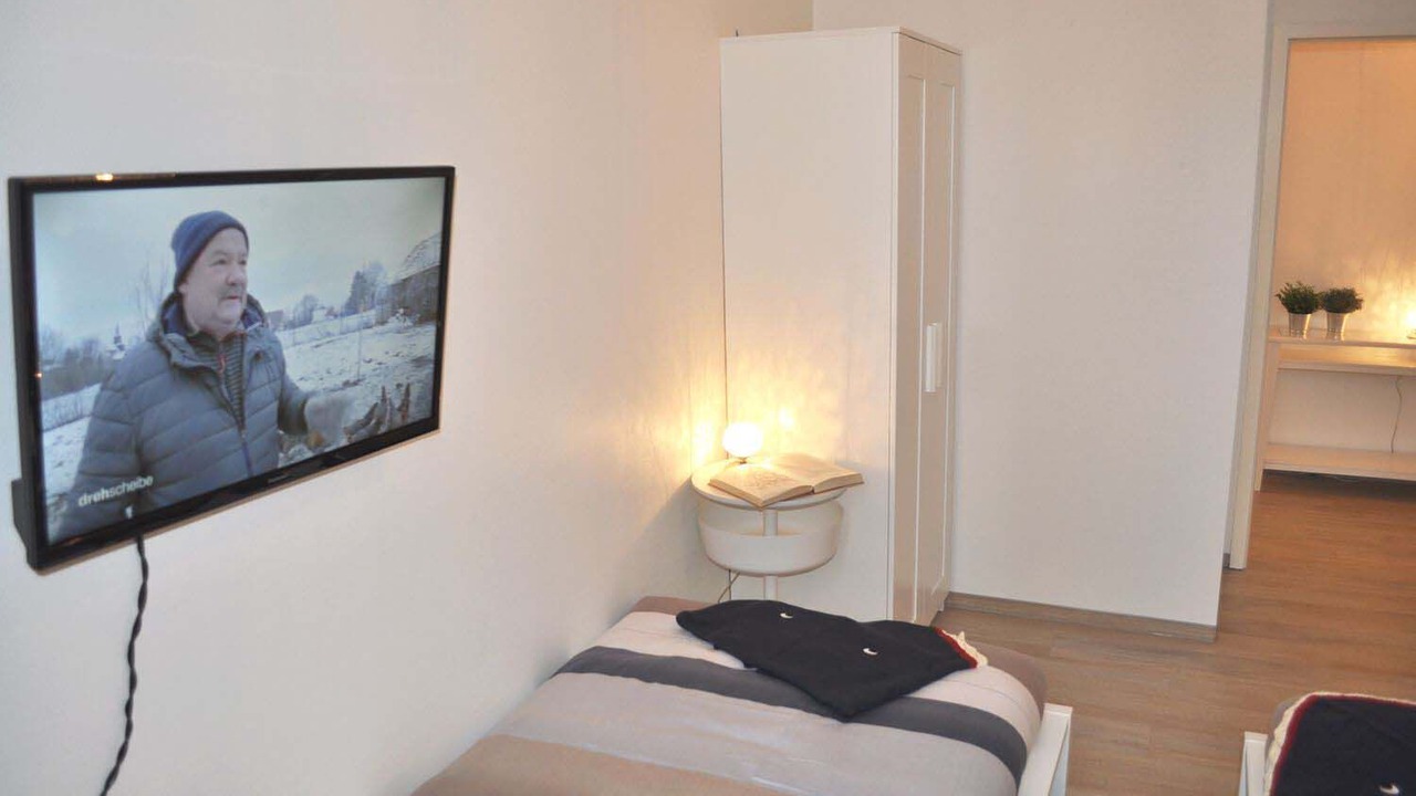 Photo of Bedroom in St. Andreas
