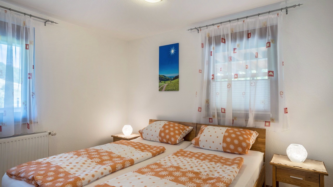 Photo of Bedroom in Schuttertal