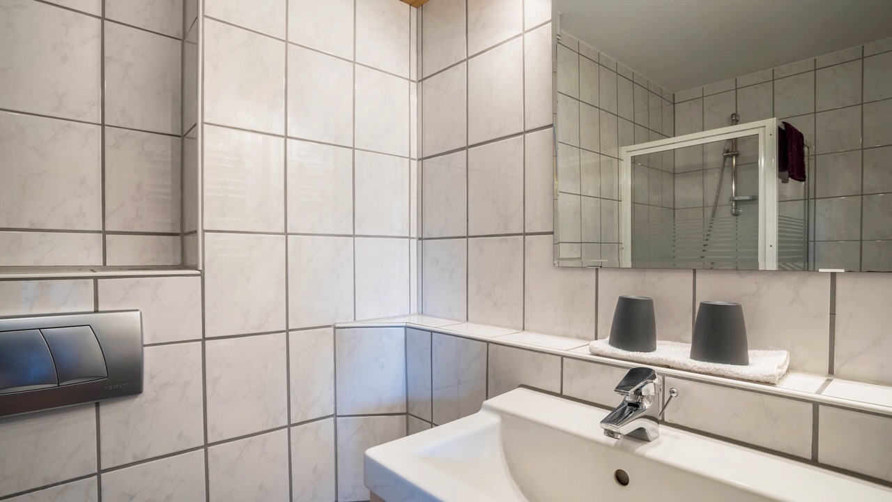 Photo of Bathroom in Schuttertal