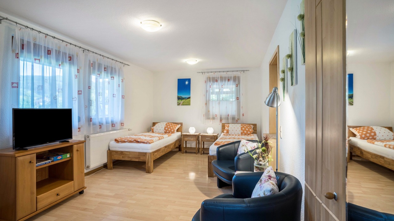Photo of Bedroom in Schuttertal