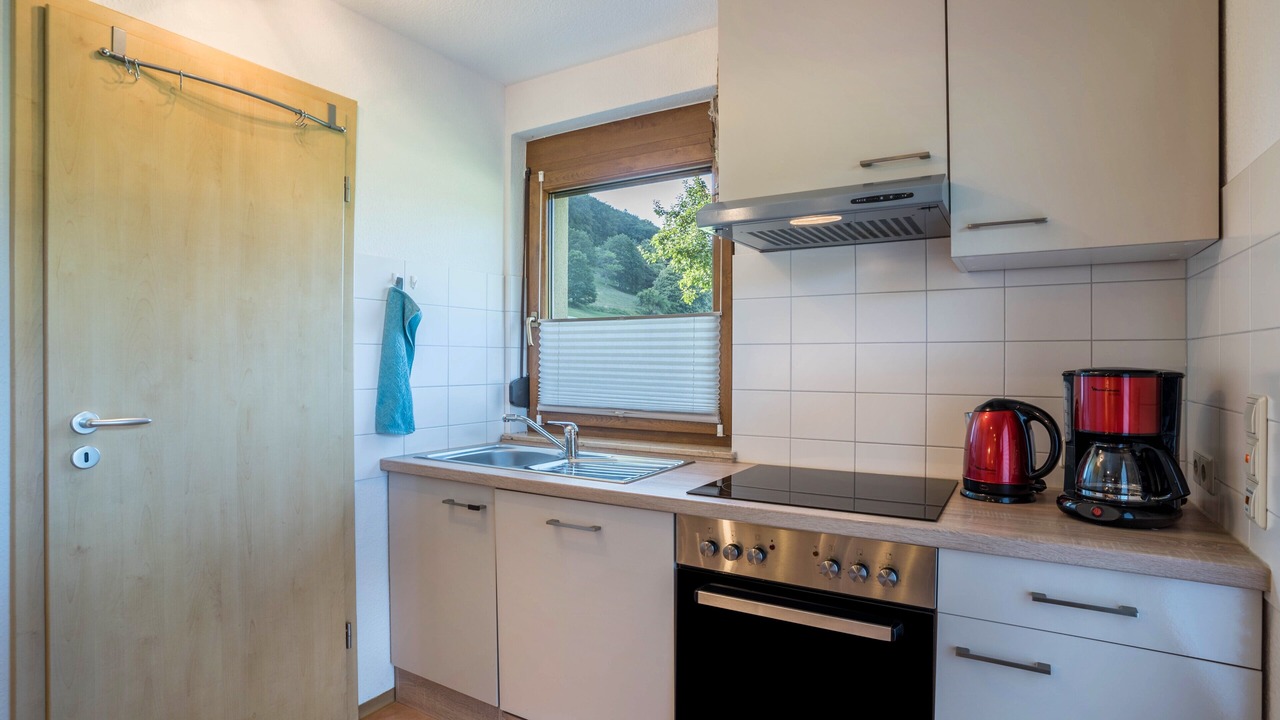Photo of Kitchen in Schuttertal