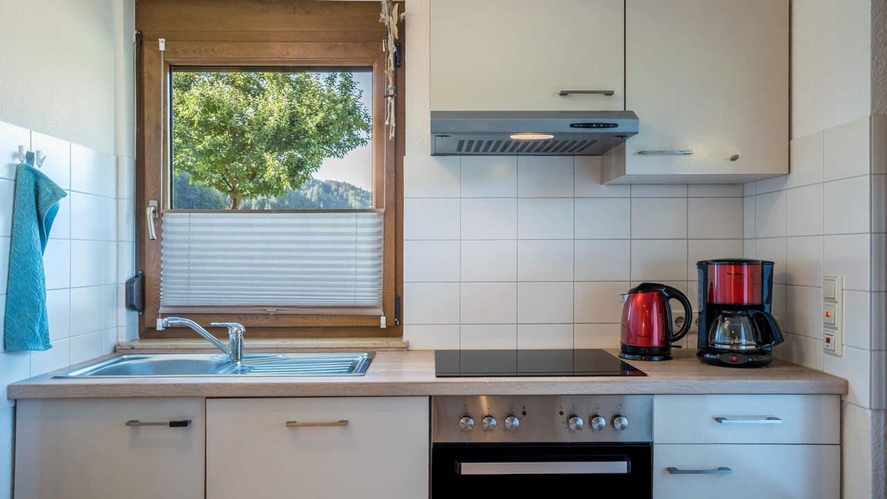 Photo of Kitchen in Schuttertal