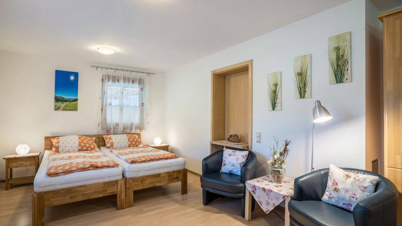 Photo of Bedroom in Schuttertal
