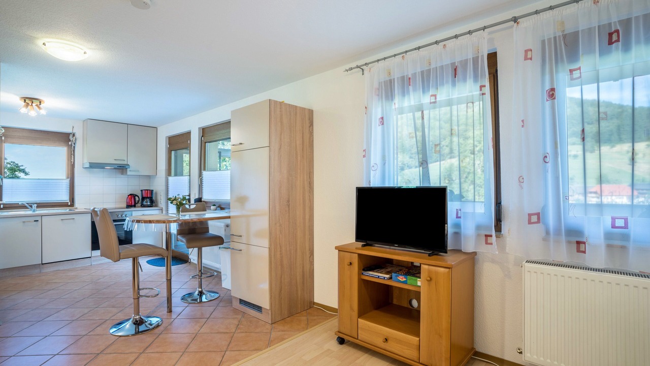 Photo of Kitchen in Schuttertal