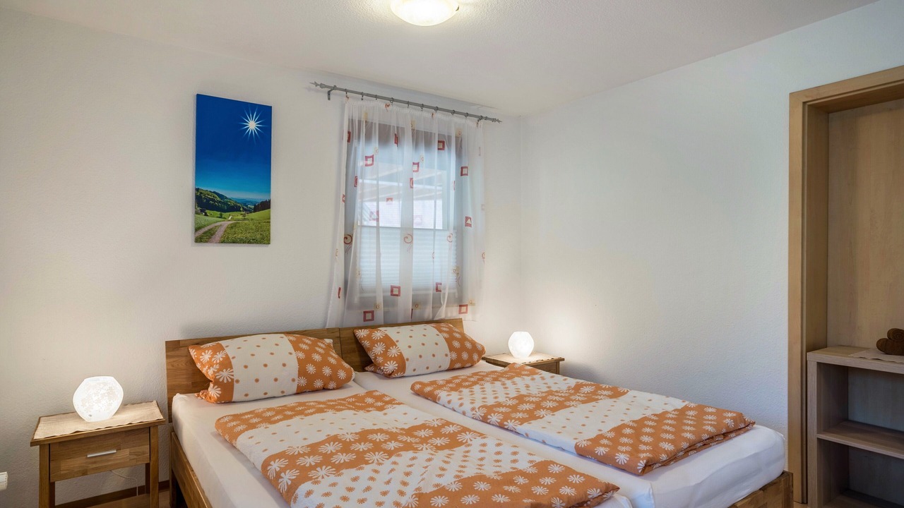 Photo of Bedroom in Schuttertal