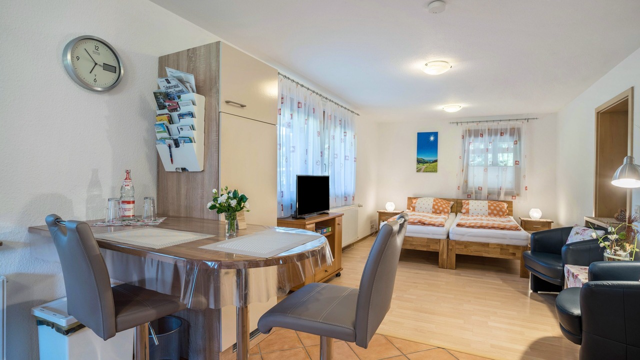 Photo of Bedroom in Schuttertal