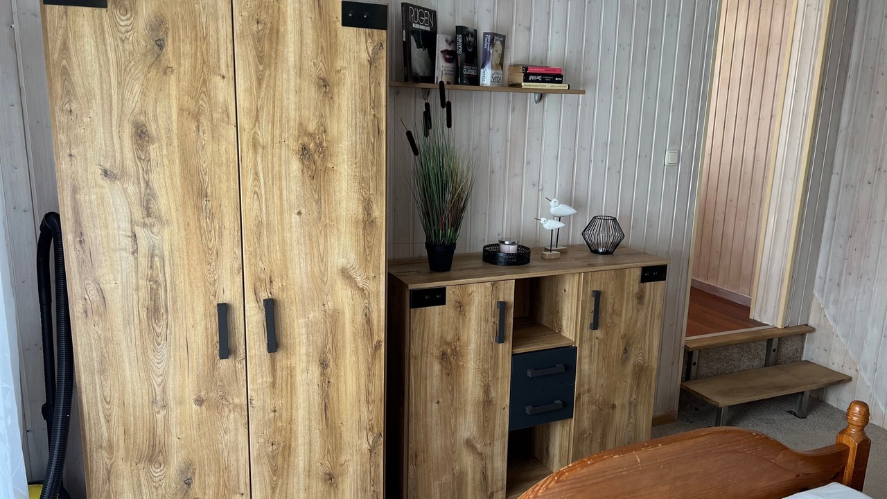 Photo of Bedroom in Gager