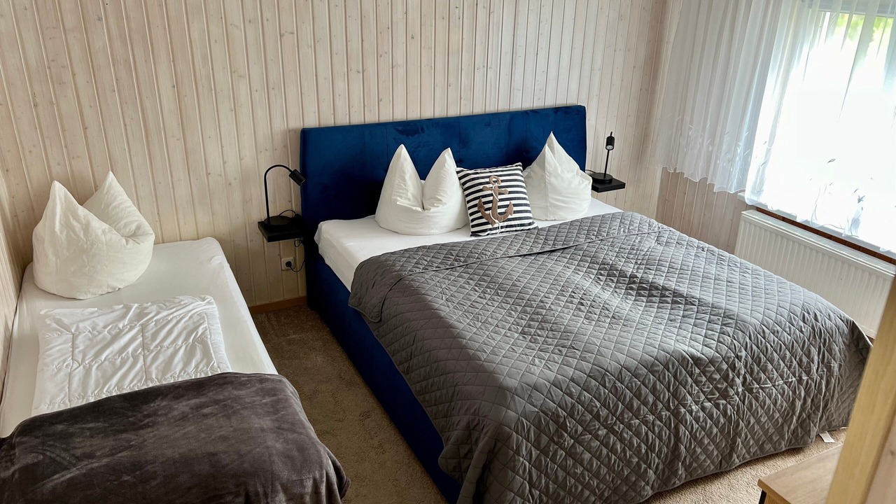Photo of Bedroom in Gager