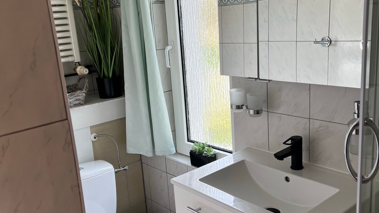 Photo of Bathroom in Gager