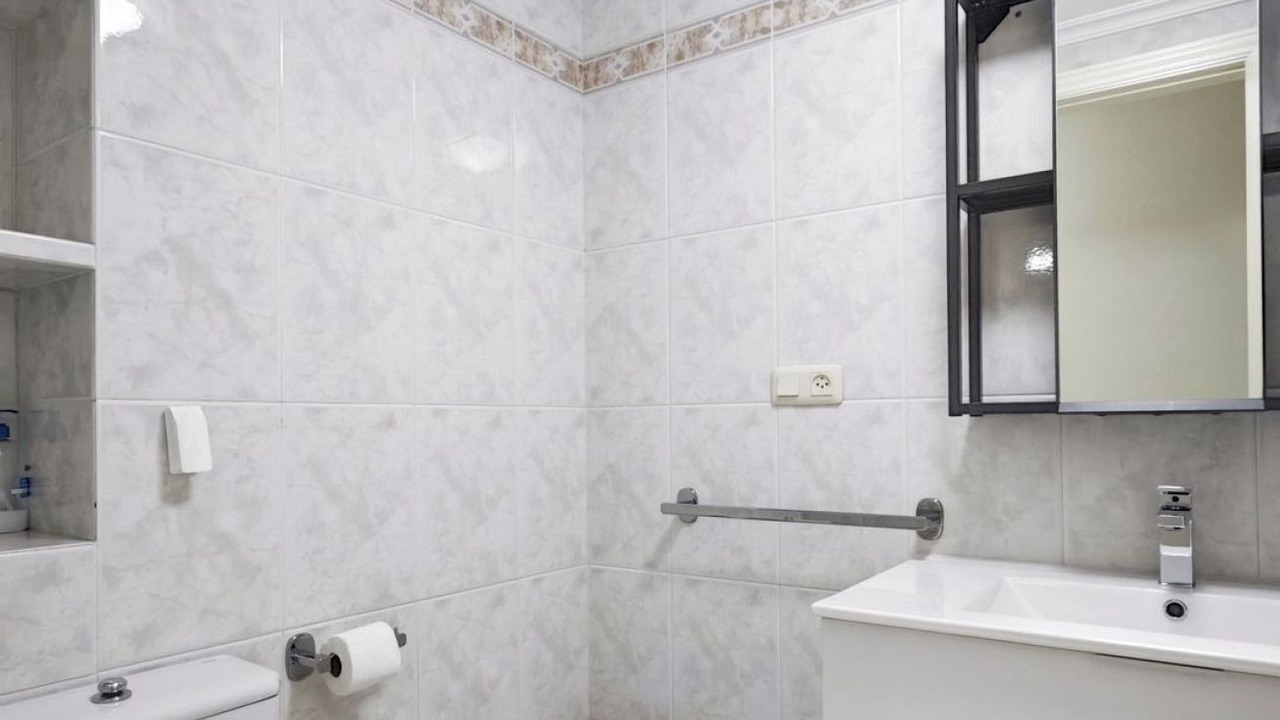 Photo of Bathroom in Portonovo