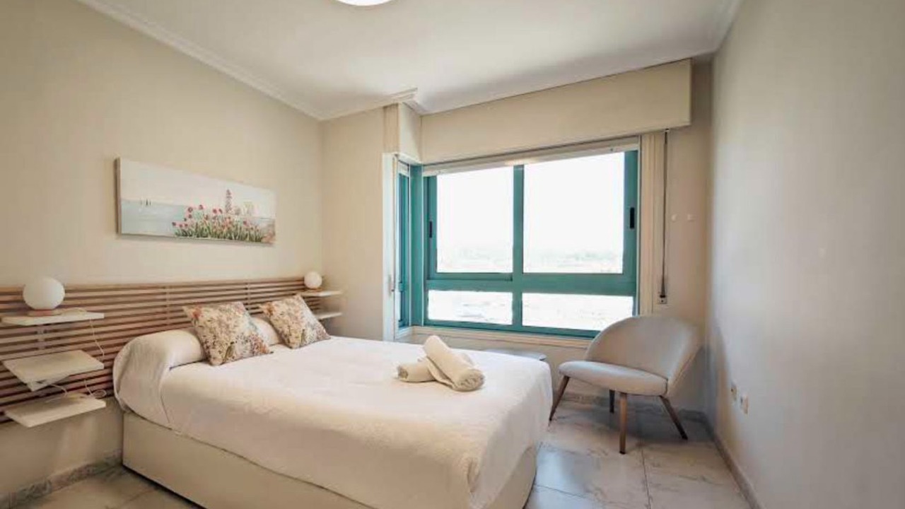 Photo of Bedroom in Portonovo