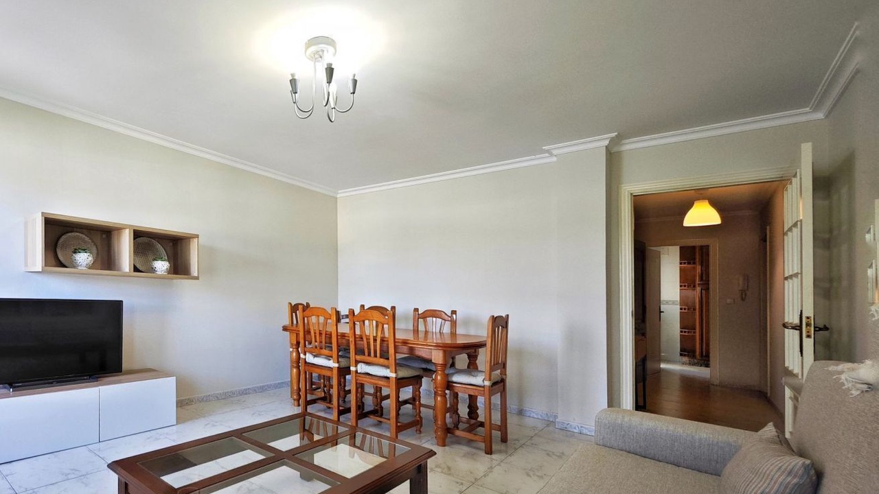 Photo of Livingroom in Portonovo