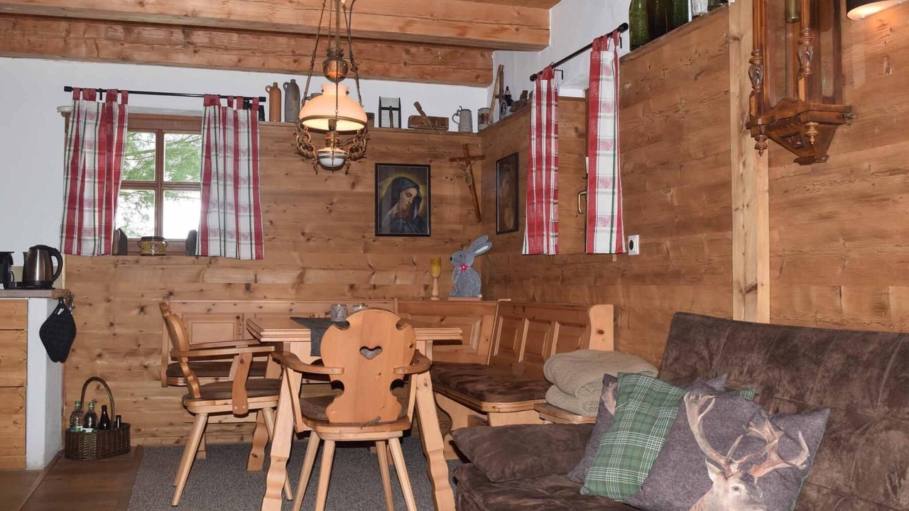 Photo of Livingroom in Falkenfels