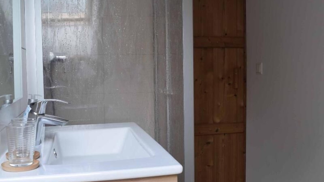 Photo of Bathroom in Falkenfels